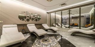 Royal Capital Hotel Çekirge