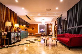 Royal Capital Hotel Çekirge