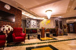 Royal Capital Hotel Çekirge