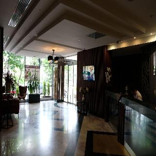 Royal Capital Hotel Çekirge