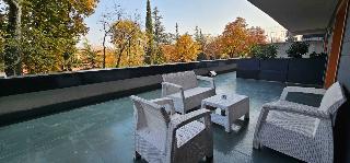 Royal Capital Hotel Çekirge