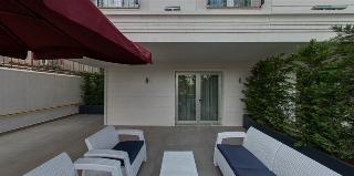 Royal Capital Hotel Çekirge