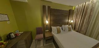 Royal Capital Hotel Çekirge