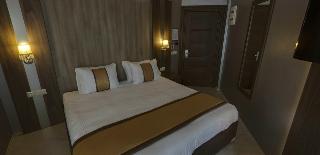 Royal Capital Hotel Çekirge