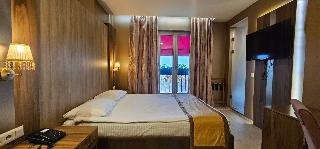 Royal Capital Hotel Çekirge