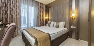 Royal Capital Hotel Çekirge