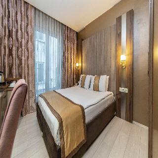 Royal Capital Hotel Çekirge