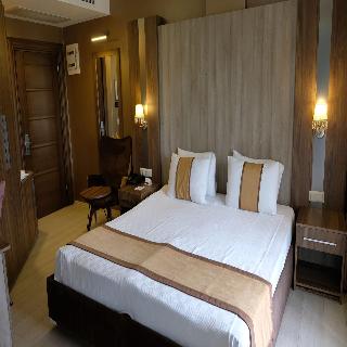 Royal Capital Hotel Çekirge