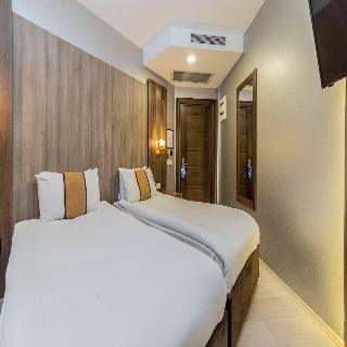Royal Capital Hotel Çekirge