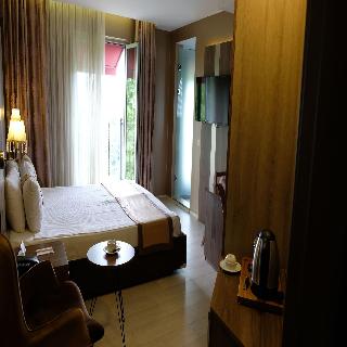 Royal Capital Hotel Çekirge