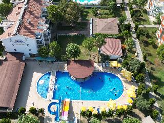 Irem Garden Apart Hotel