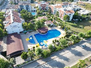 Irem Garden Apart Hotel
