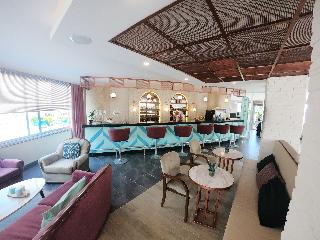 Irem Garden Apart Hotel