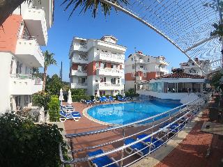 Irem Garden Apart Hotel