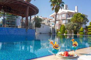 Irem Garden Apart Hotel