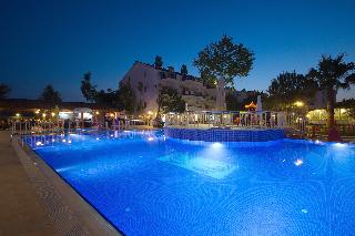 Irem Garden Apart Hotel
