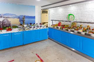 Irem Garden Apart Hotel