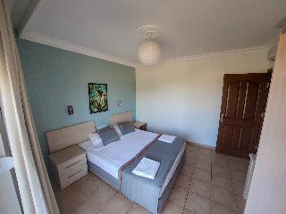 Irem Garden Apart Hotel