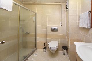 Irem Garden Apart Hotel