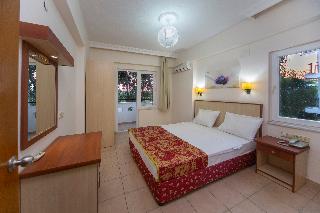 Irem Garden Apart Hotel