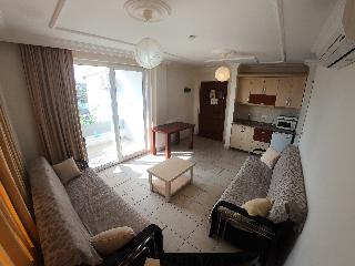 Irem Garden Apart Hotel
