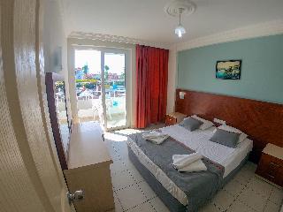 Irem Garden Apart Hotel