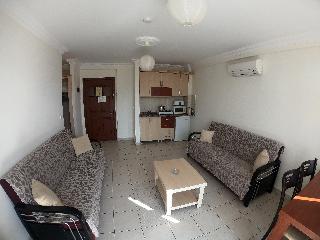 Irem Garden Apart Hotel