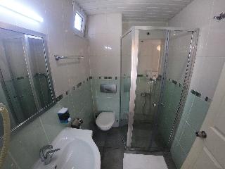 Irem Garden Apart Hotel