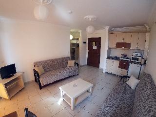 Irem Garden Apart Hotel