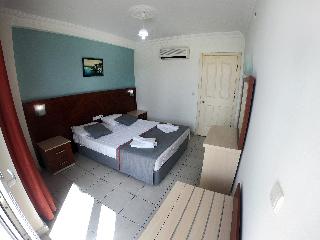 Irem Garden Apart Hotel