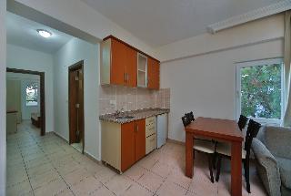 Irem Garden Apart Hotel