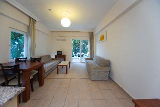 Irem Garden Apart Hotel