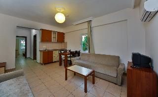 Irem Garden Apart Hotel