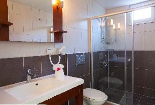 Irem Garden Apart Hotel