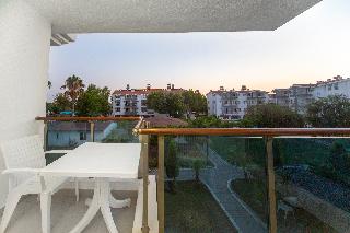 Irem Garden Apart Hotel