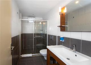 Irem Garden Apart Hotel