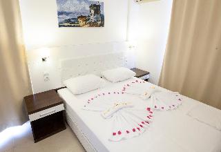 Irem Garden Apart Hotel