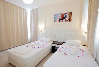Irem Garden Apart Hotel