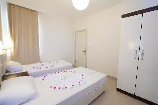 Irem Garden Apart Hotel