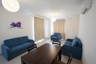 Irem Garden Apart Hotel