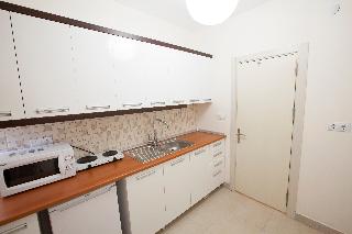 Irem Garden Apart Hotel