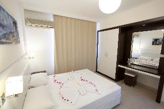 Irem Garden Apart Hotel