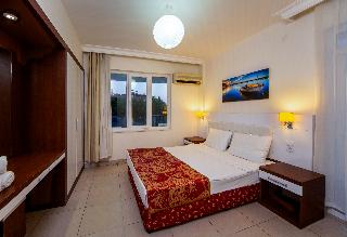 Irem Garden Apart Hotel