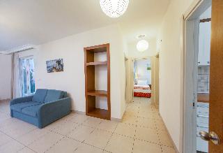 Irem Garden Apart Hotel