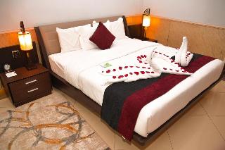 Claridge Star Hotel