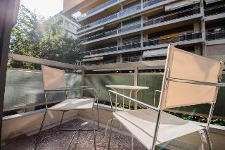 Mandarin Apartments by Halu!, ,