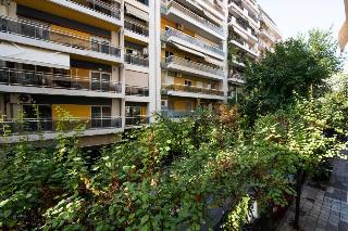 Mandarin Apartments by Halu!, ,