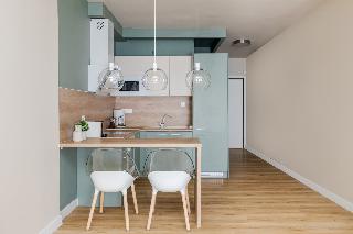 Mandarin Apartments by Halu!, ,