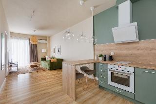 Mandarin Apartments by Halu!, ,