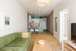 Mandarin Apartments by Halu!, ,